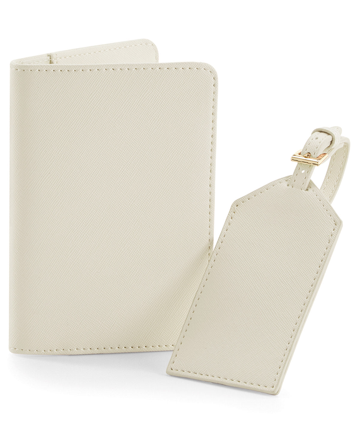Bagbase BG755 Boutique travel set in Oyster