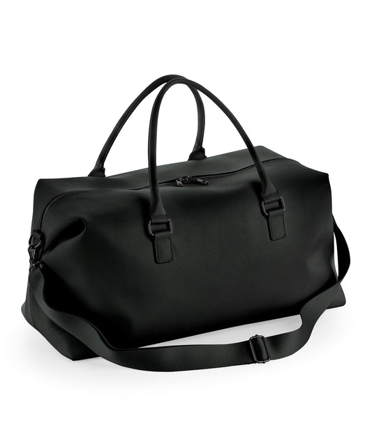 Bagbase BG760 Boutique weekender in Black/Black
