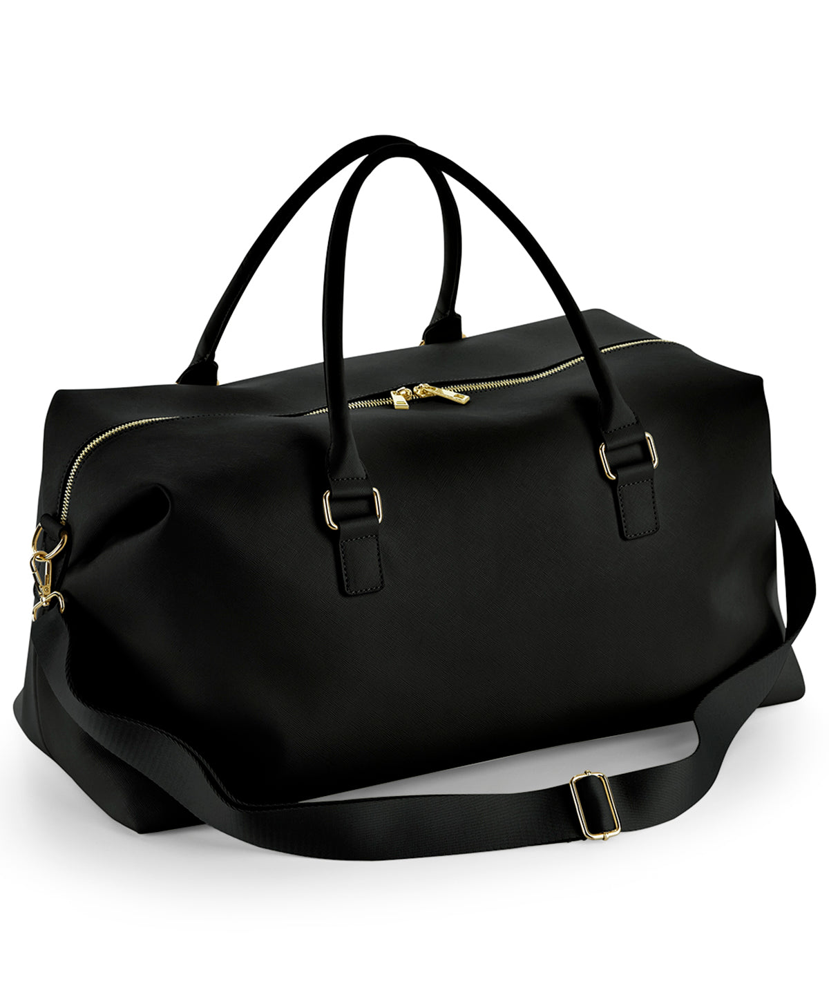 Bagbase BG760 Boutique weekender in Black