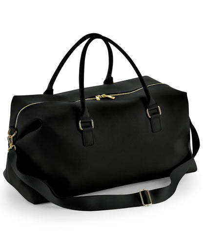 Bagbase BG760 Boutique weekender in Black