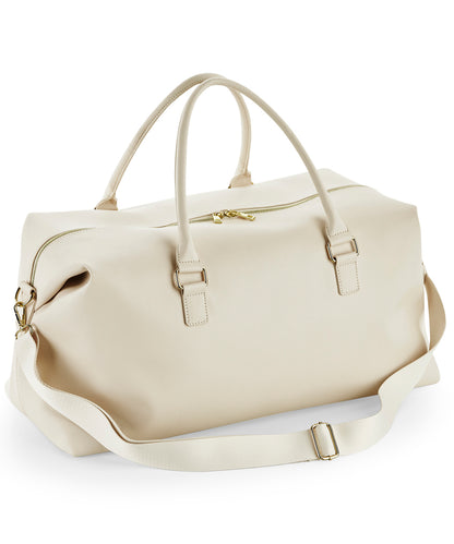 Bagbase BG760 Boutique weekender in Oyster