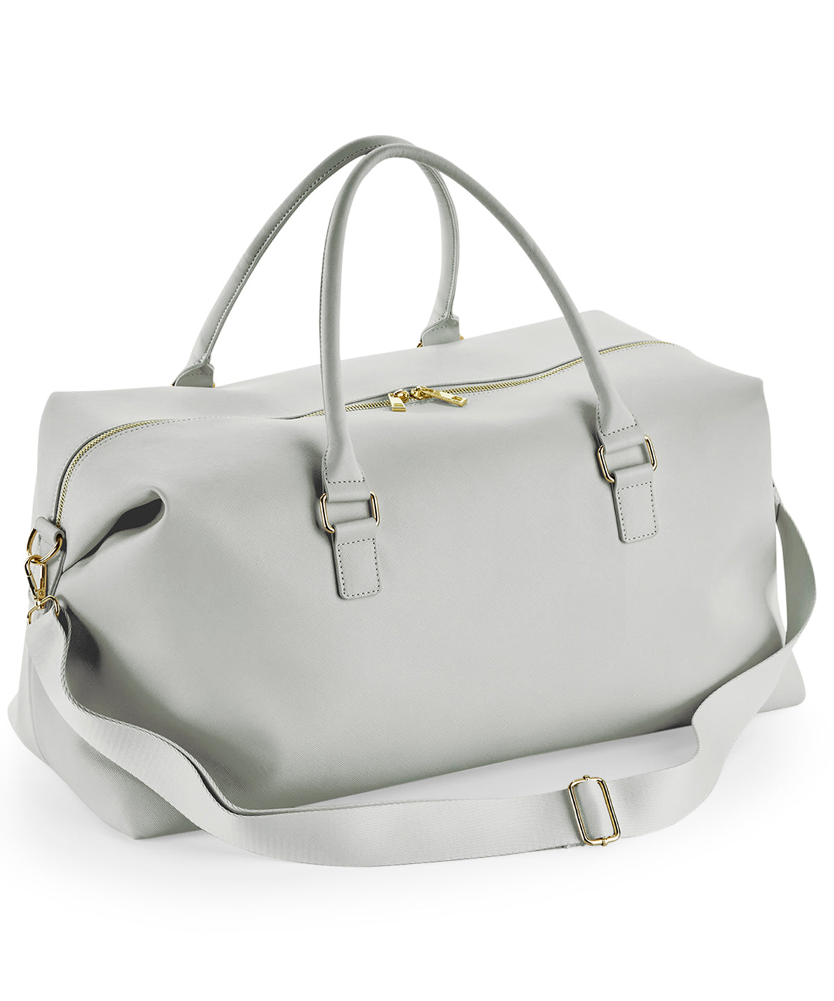 Bagbase BG760 Boutique weekender in Soft Grey