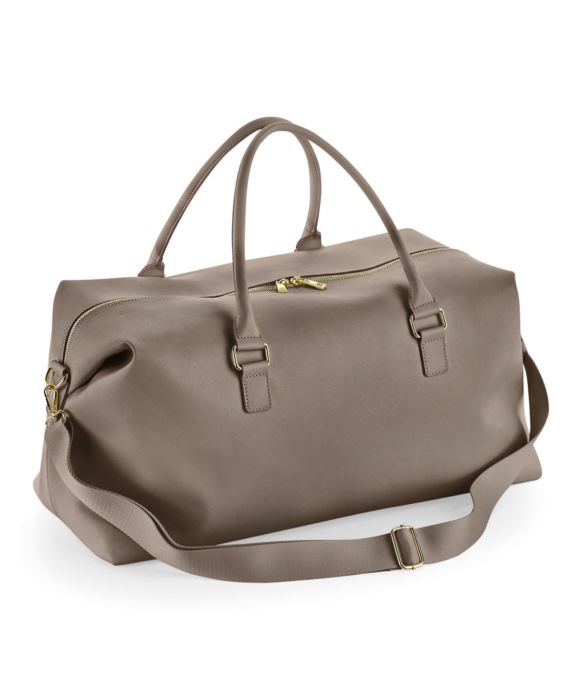 Bagbase BG760 Boutique weekender in Taupe