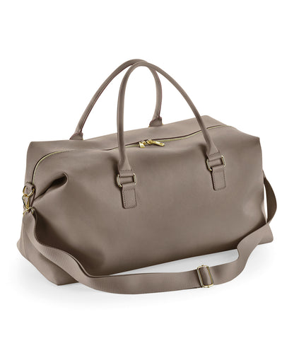 Bagbase BG760 Boutique weekender in Taupe