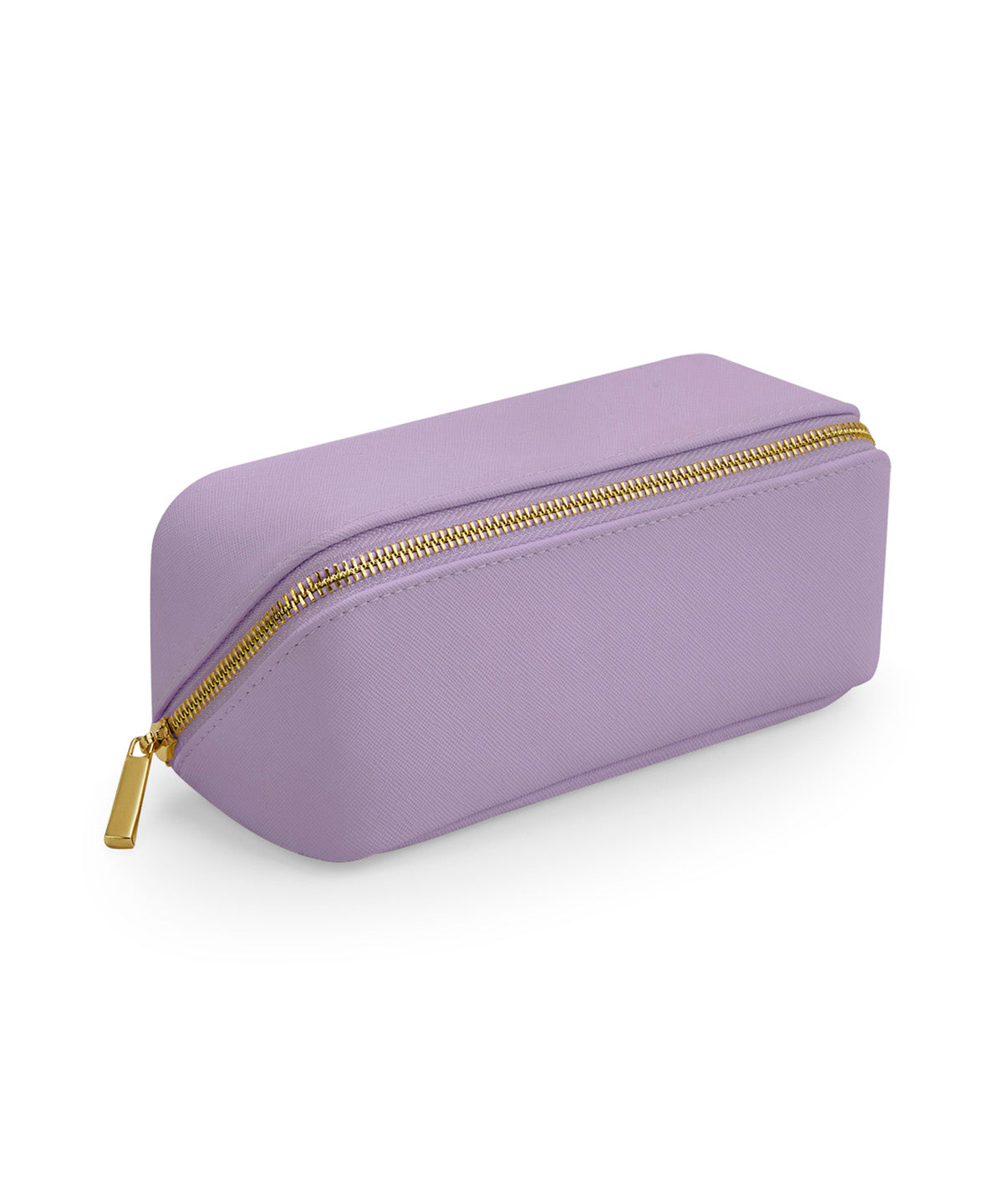 Bagbase BG761 Boutique open flat mini accessory case in Lilac