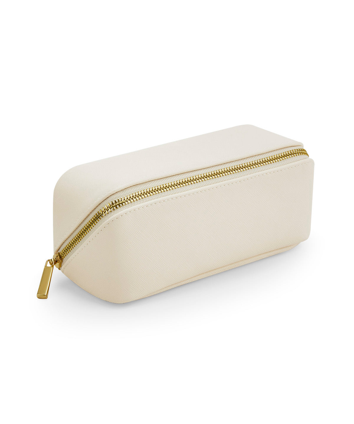 Bagbase BG761 Boutique open flat mini accessory case in Oyster
