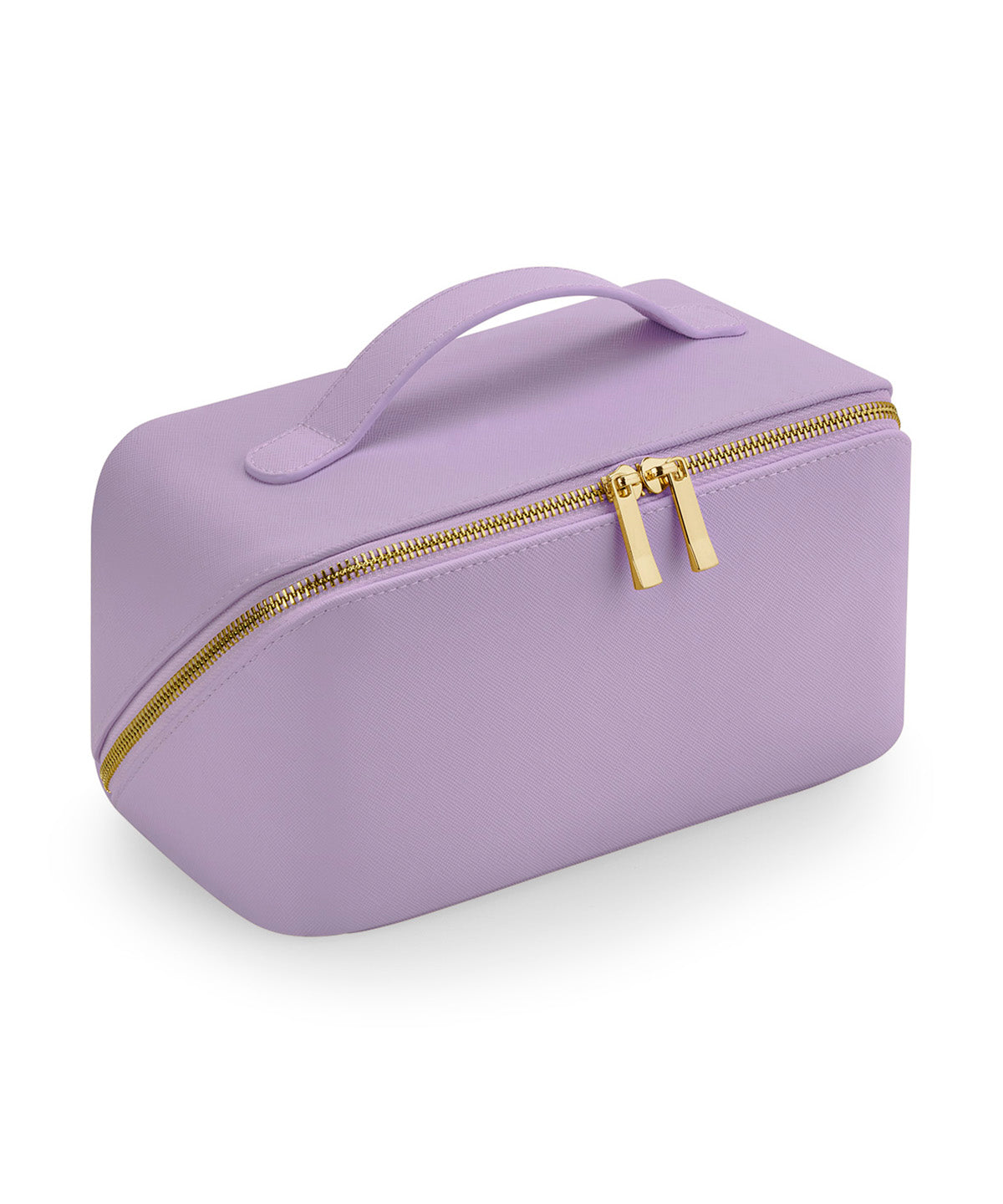 Bagbase BG762 Boutique open flat accessory case in Lilac