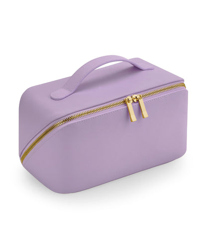 Bagbase BG762 Boutique open flat accessory case in Lilac