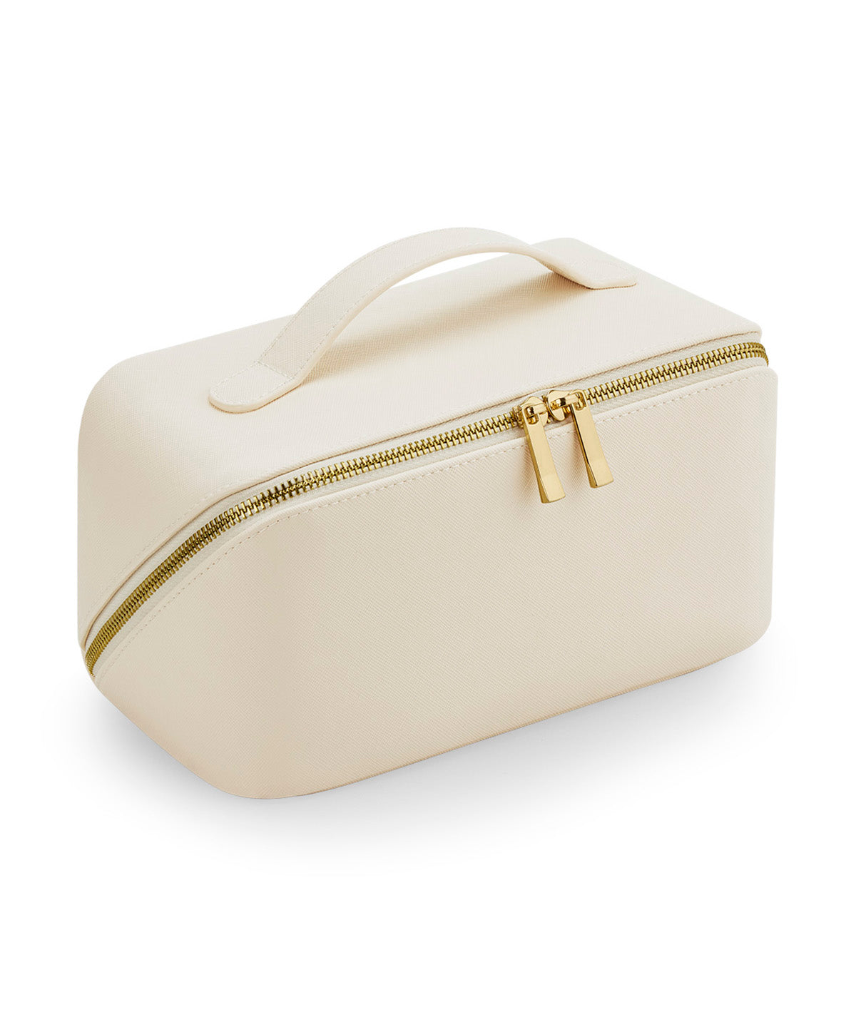 Bagbase BG762 Boutique open flat accessory case in Oyster