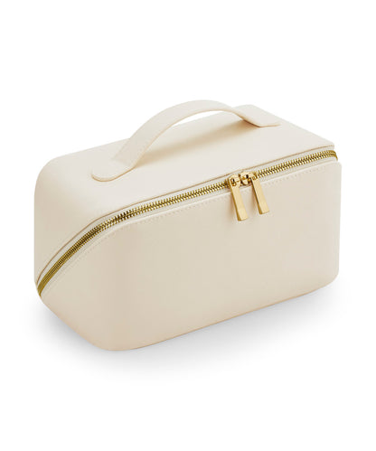 Bagbase BG762 Boutique open flat accessory case in Oyster