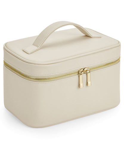 Bagbase BG763 Boutique vanity case in Oyster