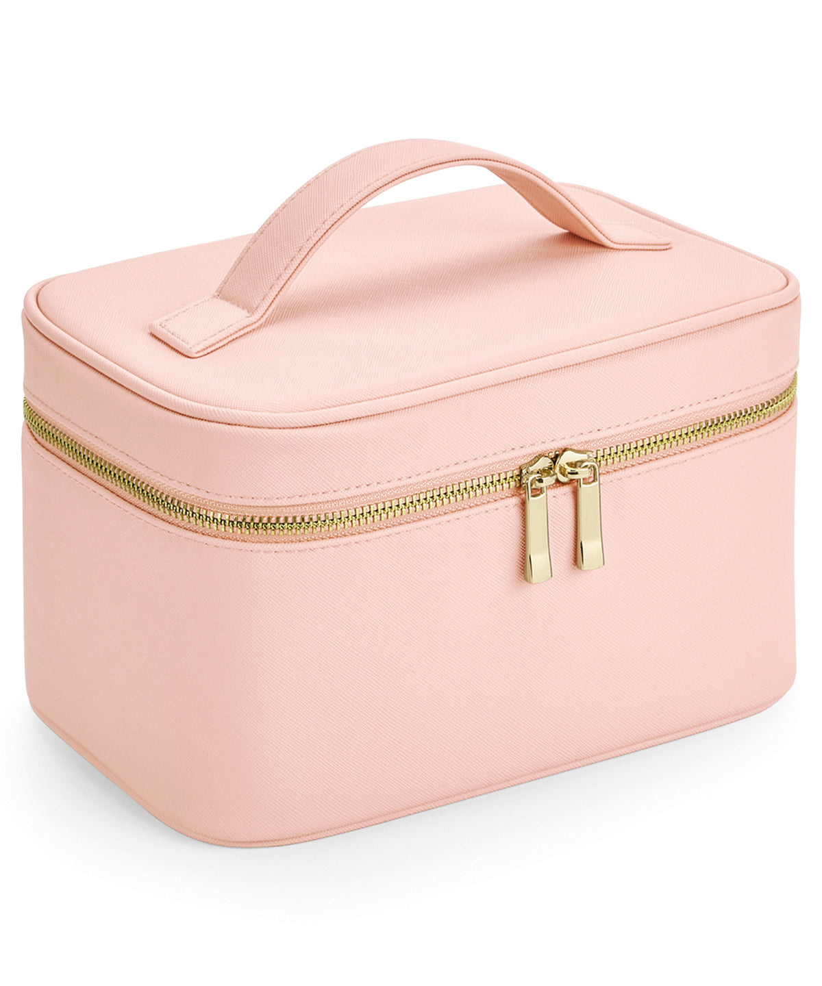 Bagbase BG763 Boutique vanity case in Soft Pink