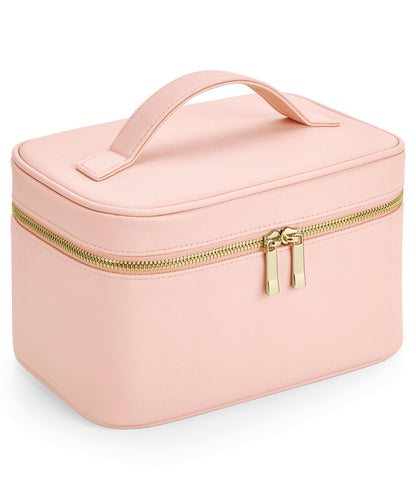 Bagbase BG763 Boutique vanity case in Soft Pink