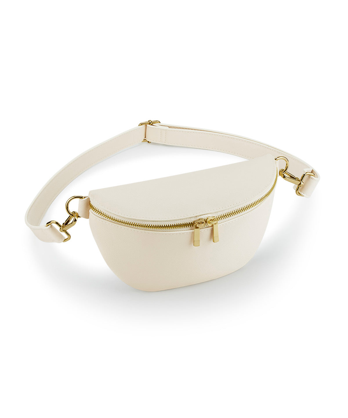 Bagbase BG766 Boutique waist bag in Oyster