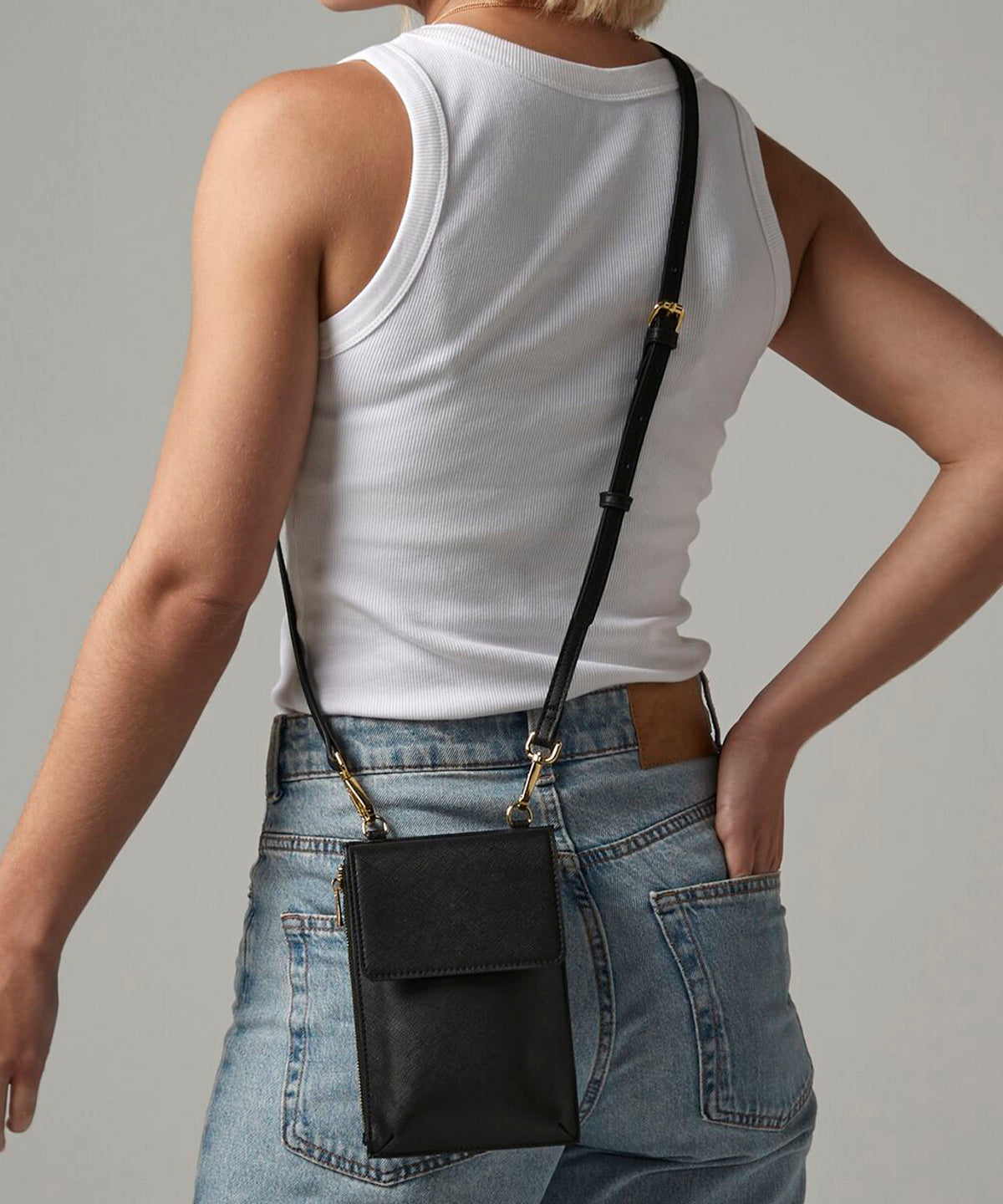 Bagbase BG767 Boutique phone carry case