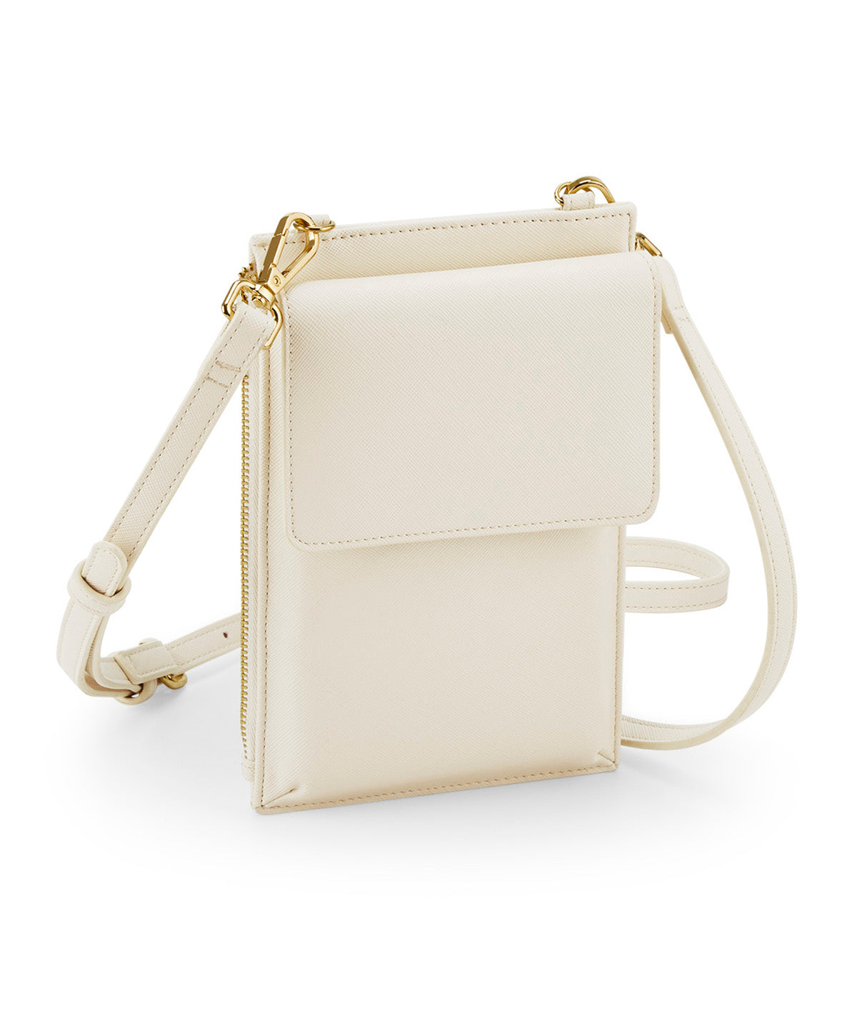 Bagbase BG767 Boutique phone carry case in Oyster