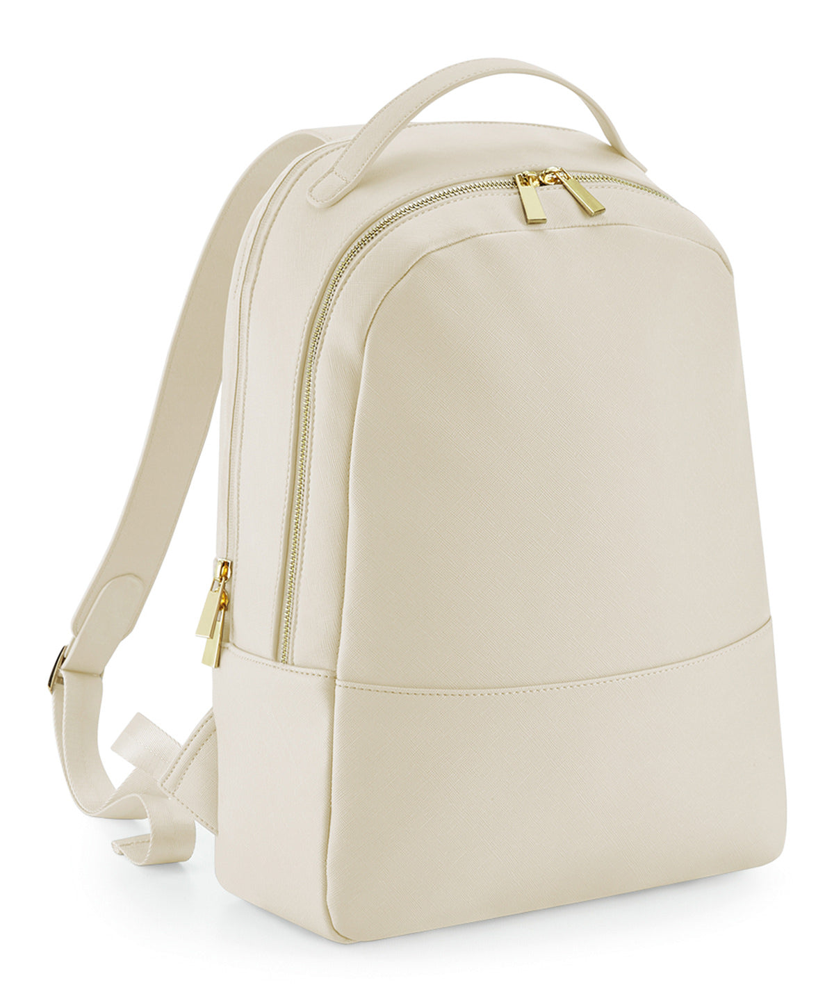 Bagbase BG768 Boutique backpack in Oyster