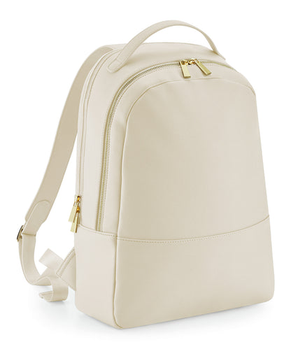 Bagbase BG768 Boutique backpack in Oyster