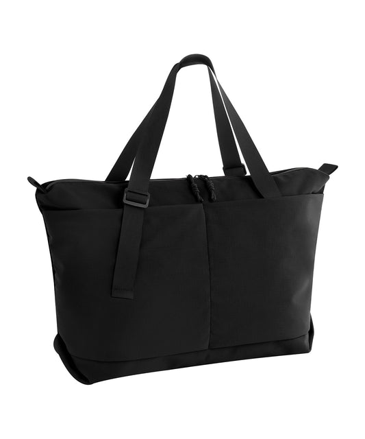 Bagbase BG822 Minimal lifestyle tote in Black