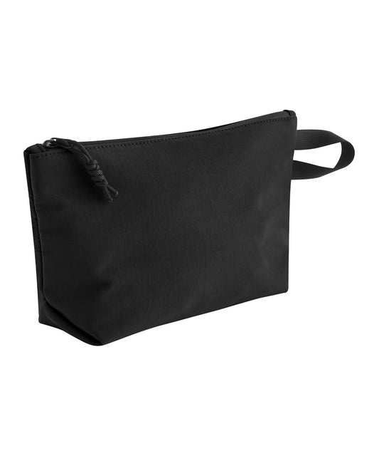 Bagbase BG824 Minimal lifestyle pouch in Black