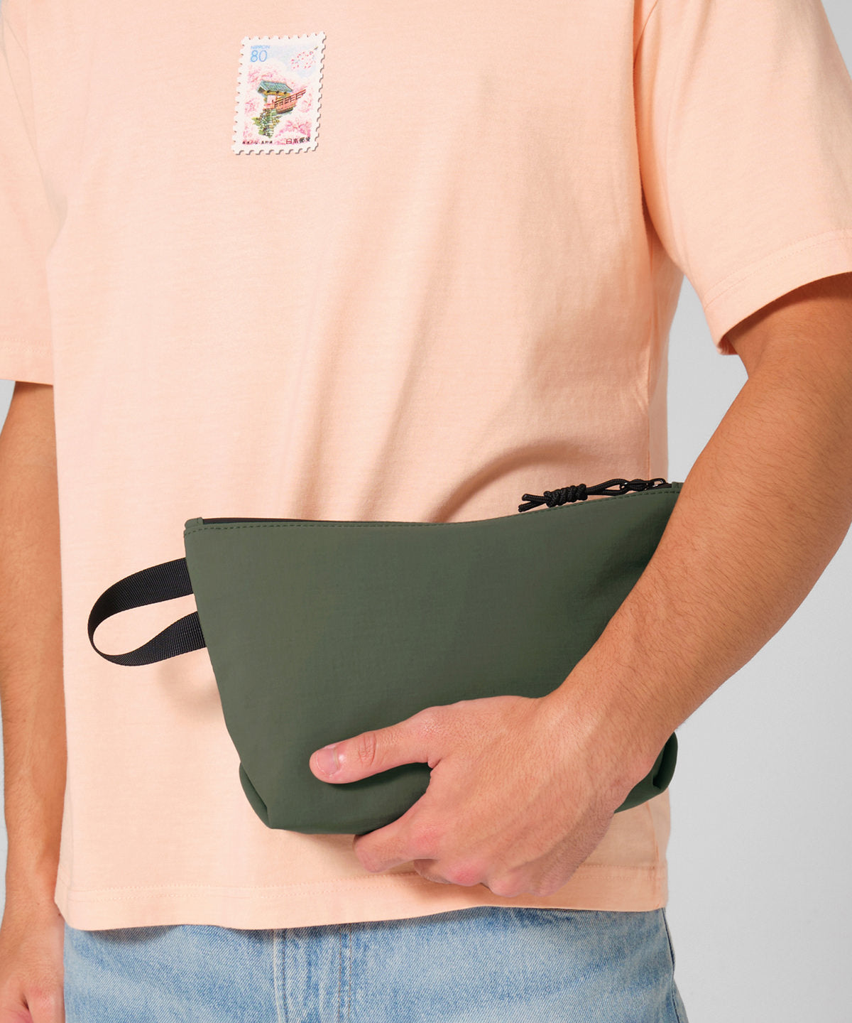 Bagbase BG824 Minimal lifestyle pouch