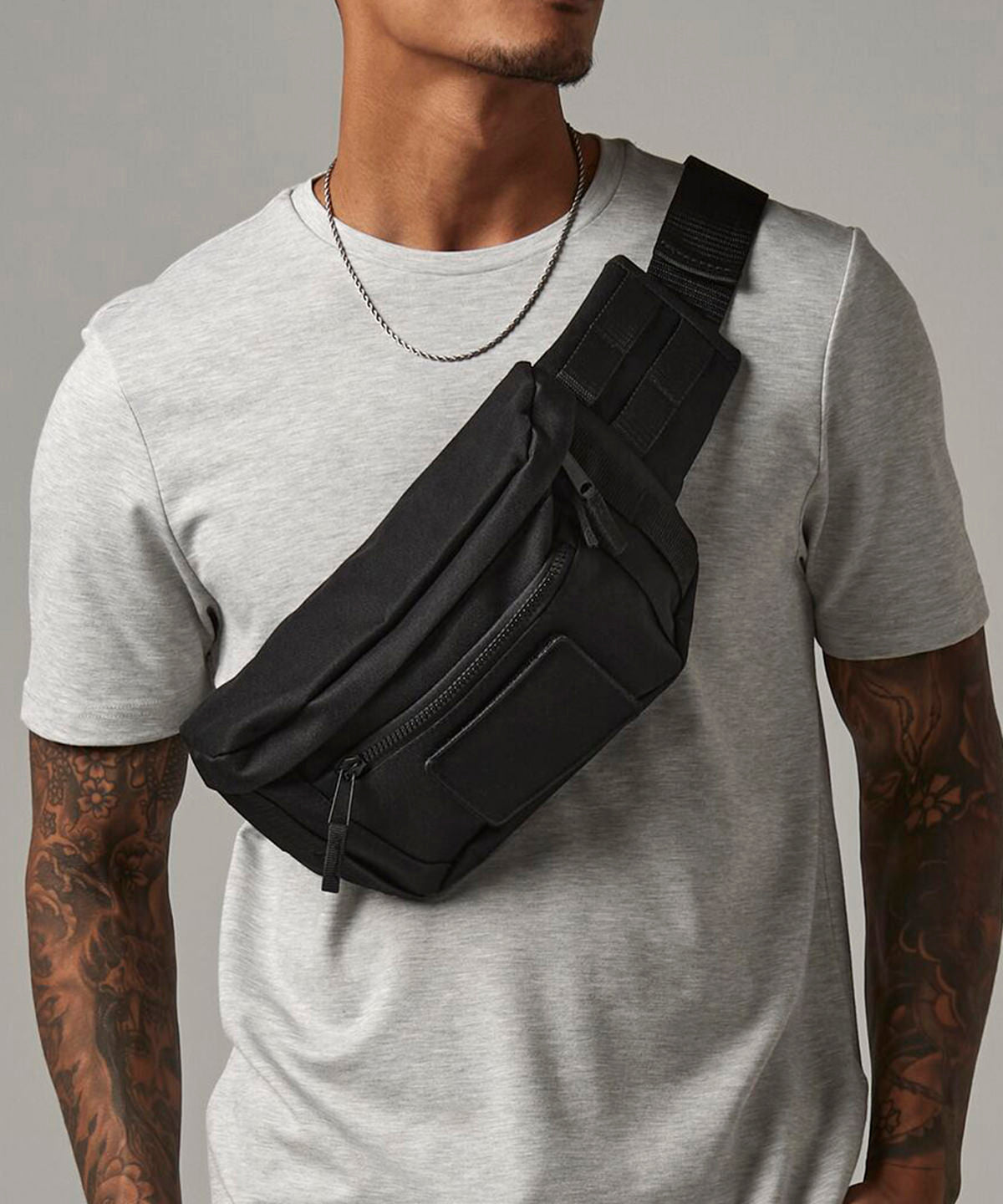 Bagbase BG842 MOLLE utility waistpack