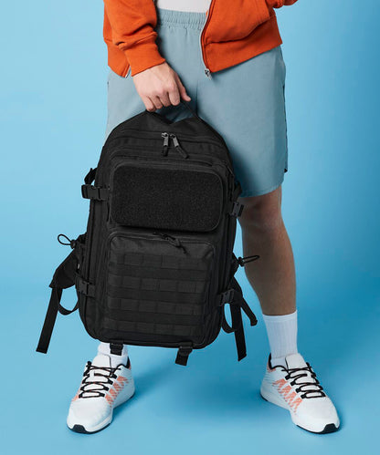 Bagbase BG850 MOLLE tactical 35L backpack