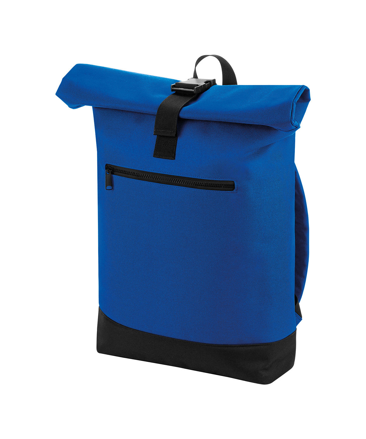 Bagbase BG855 Roll-top backpack in Bright Royal