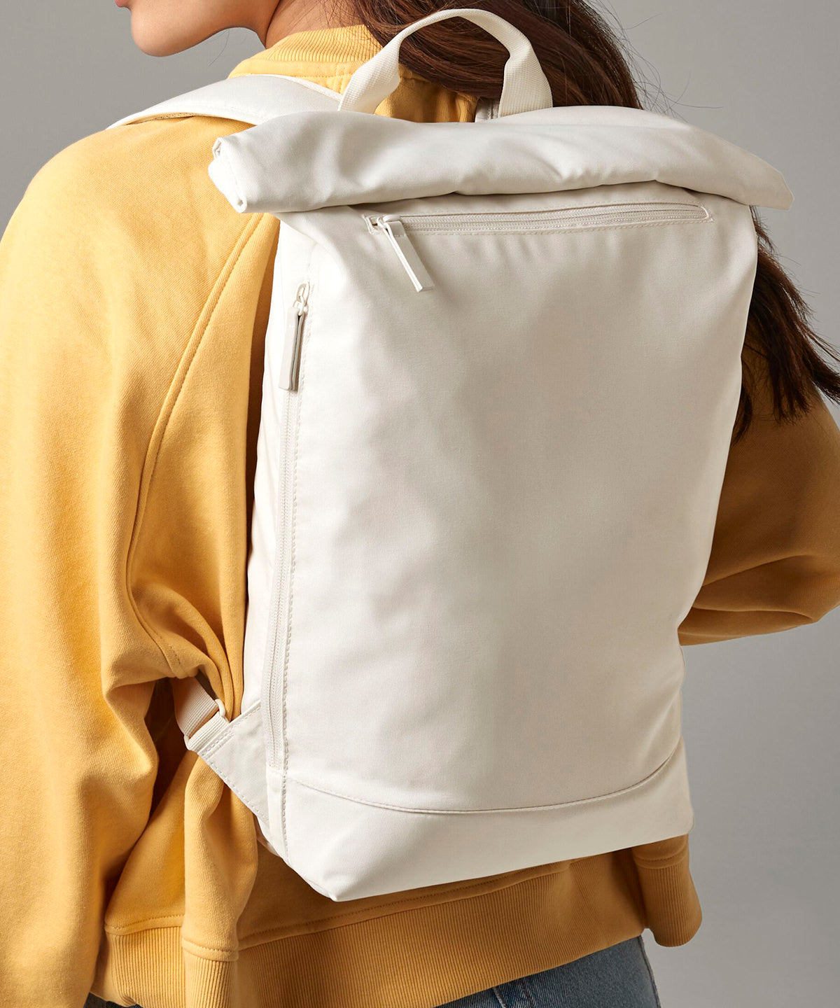 Bagbase BG871 Simplicity roll-top backpack lite