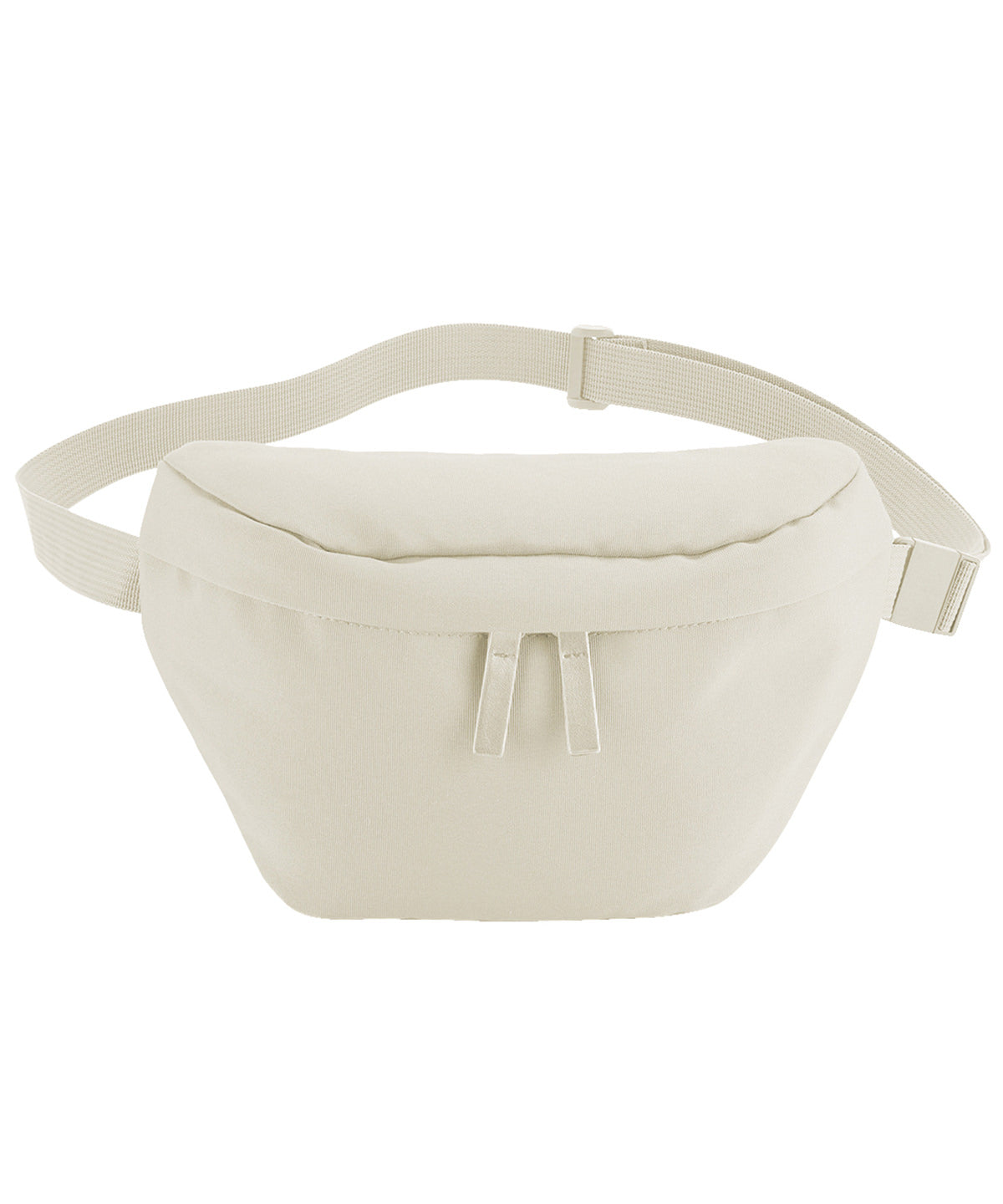 Bagbase BG875 Simplicity waistpack in Beige