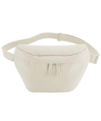 Bagbase BG875 Simplicity waistpack in Beige