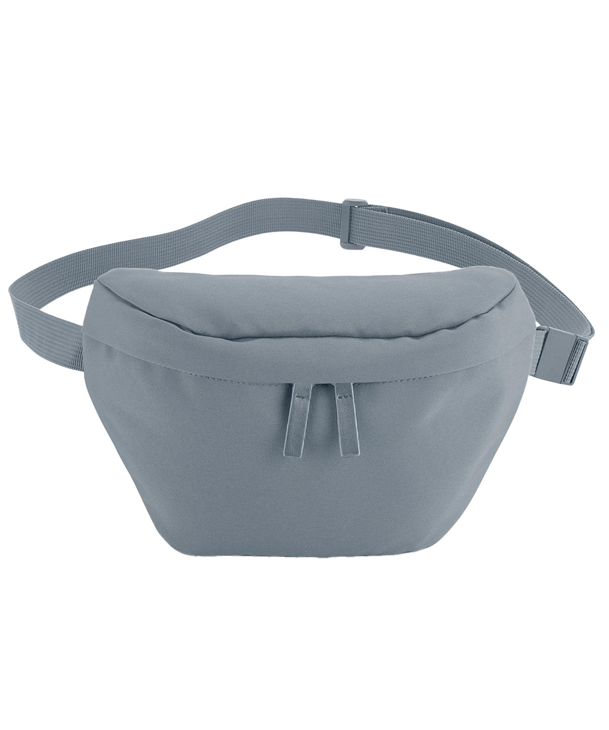 Bagbase BG875 Simplicity waistpack in Blue Grey