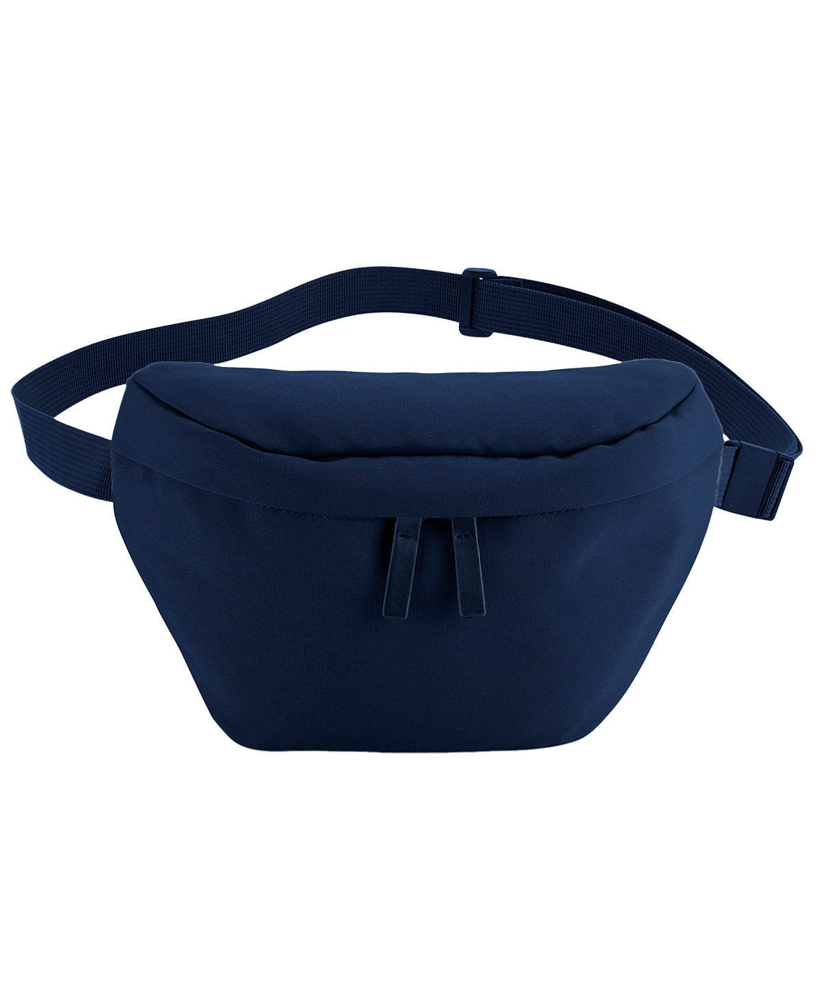 Bagbase BG875 Simplicity waistpack in French Navy