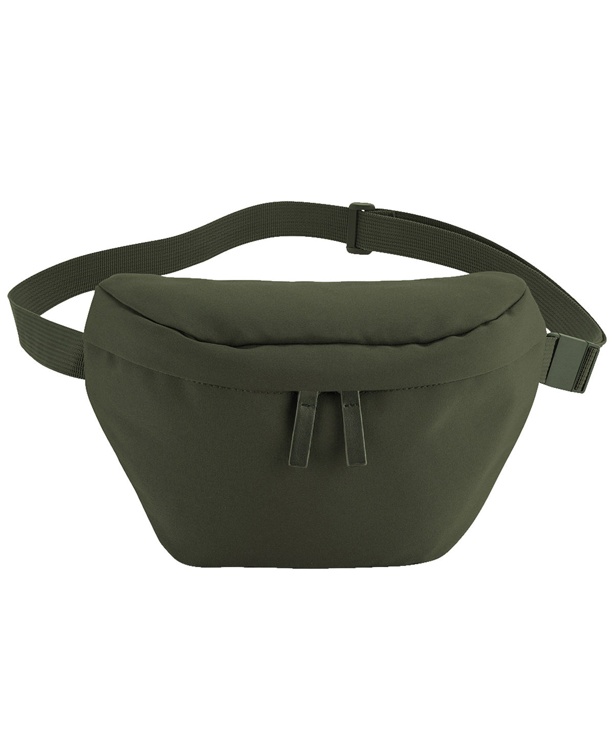 Bagbase BG875 Simplicity waistpack in Pine Green
