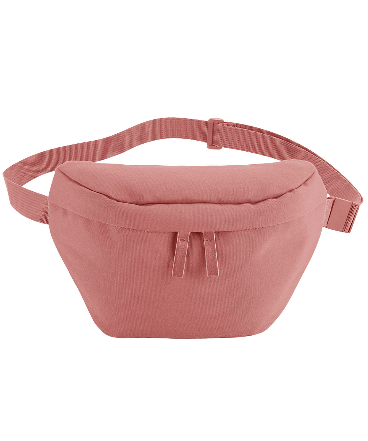 Bagbase BG875 Simplicity waistpack in Rose