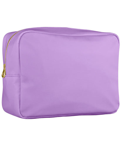 Bagbase BG882 Sundae accessory case in Blueberry Swirl