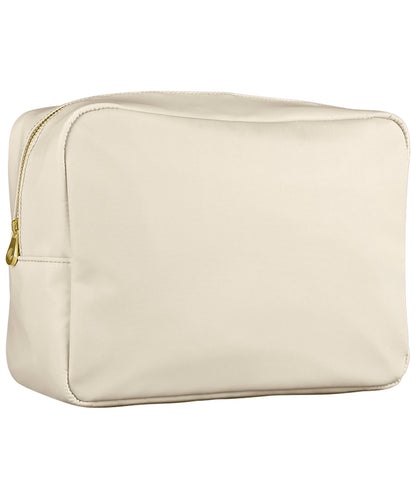 Bagbase BG882 Sundae accessory case in Cookies & Cream