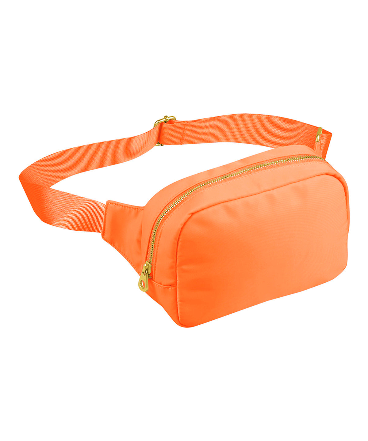 Bagbase BG883 Sundae cross-body bag in Mango Sorbet
