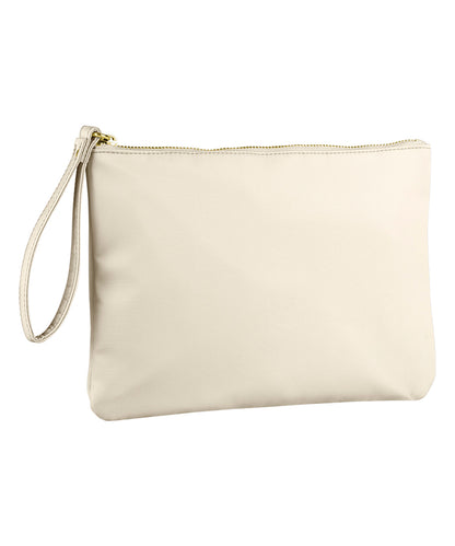 Bagbase BG884 Sundae wristlet in Cookies & Cream
