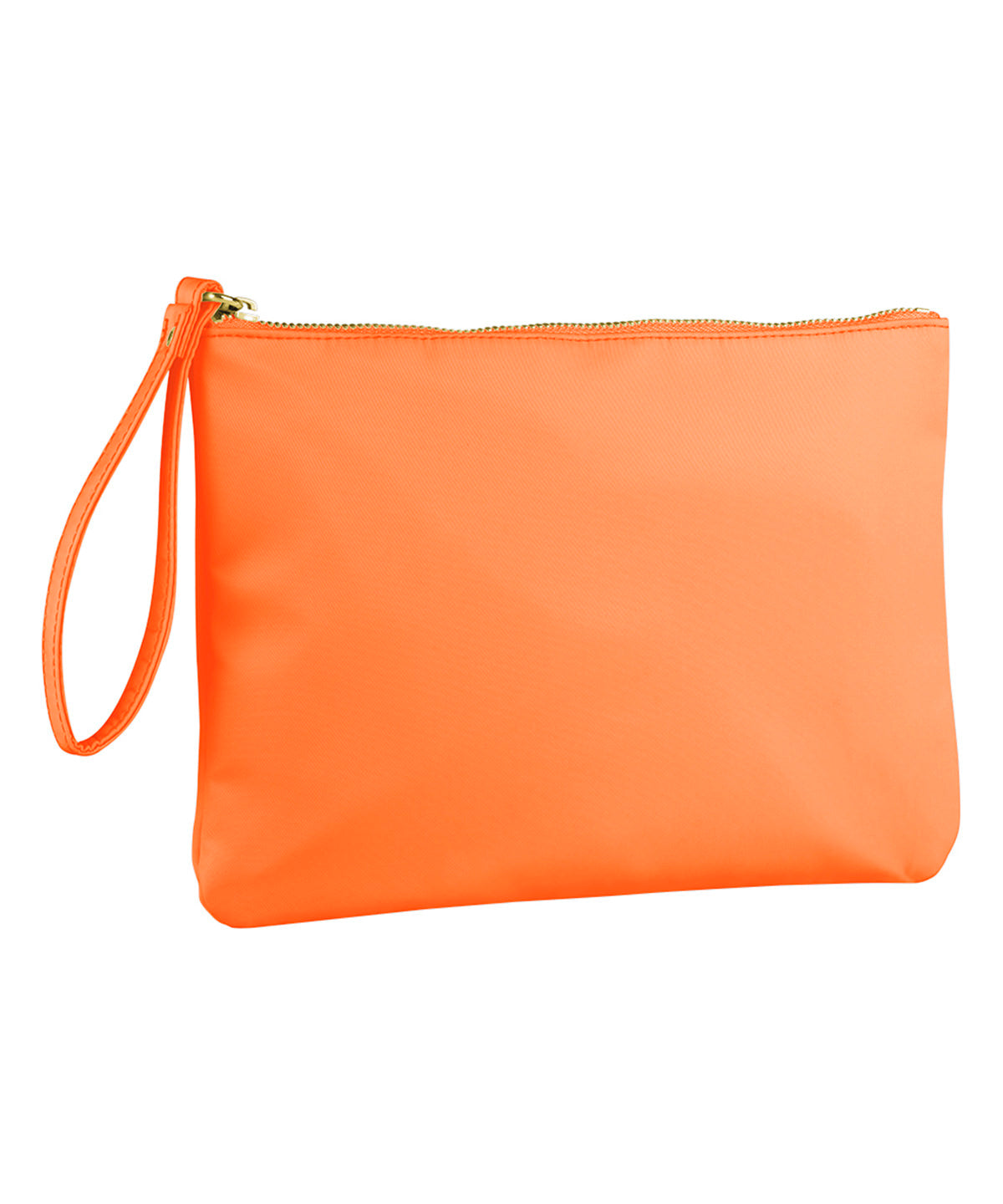 Bagbase BG884 Sundae wristlet in Mango Sorbet