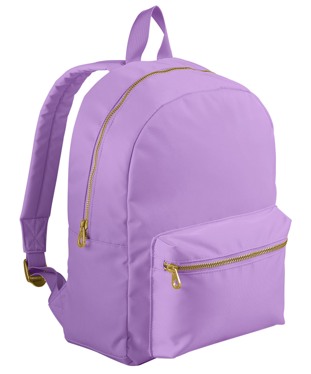 Bagbase BG886 Sundae mini backpack in Blueberry Swirl
