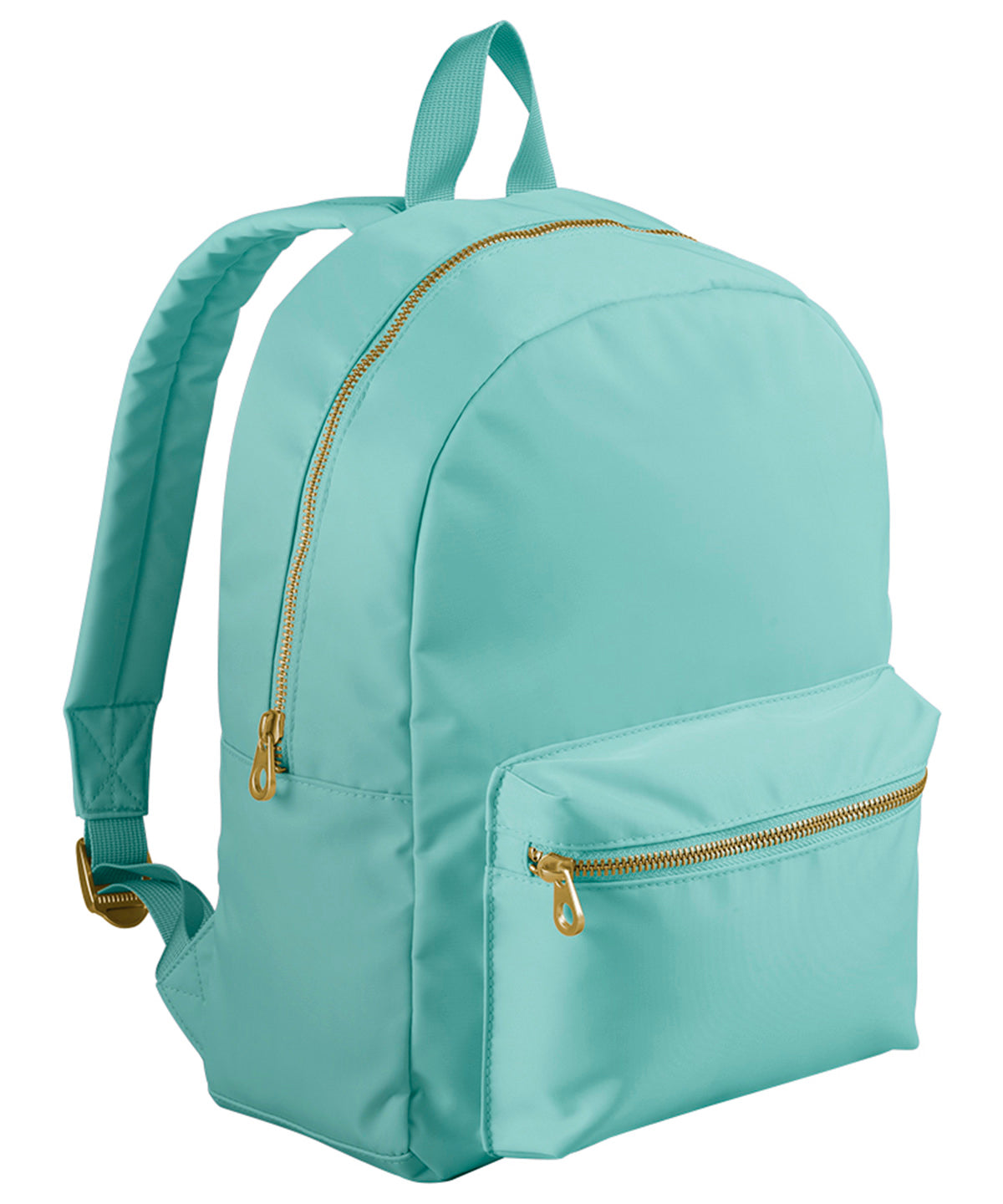 Bagbase BG886 Sundae mini backpack in Mint Choc Chip