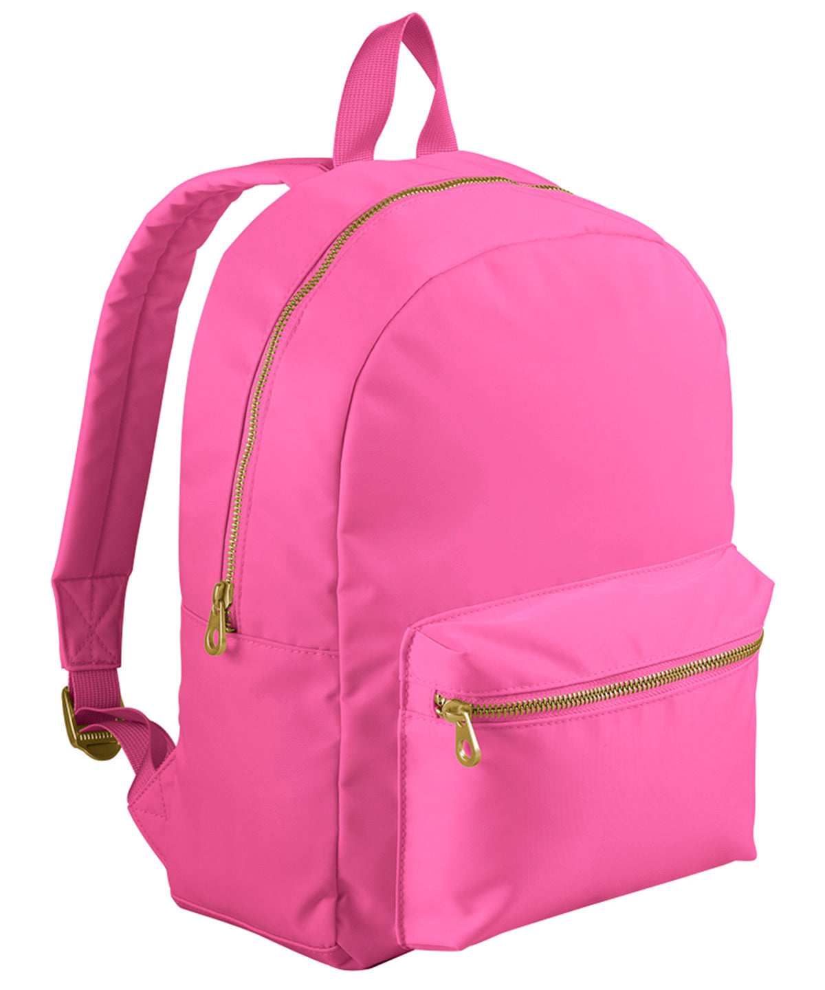 Bagbase BG886 Sundae mini backpack in Raspberry Ripple