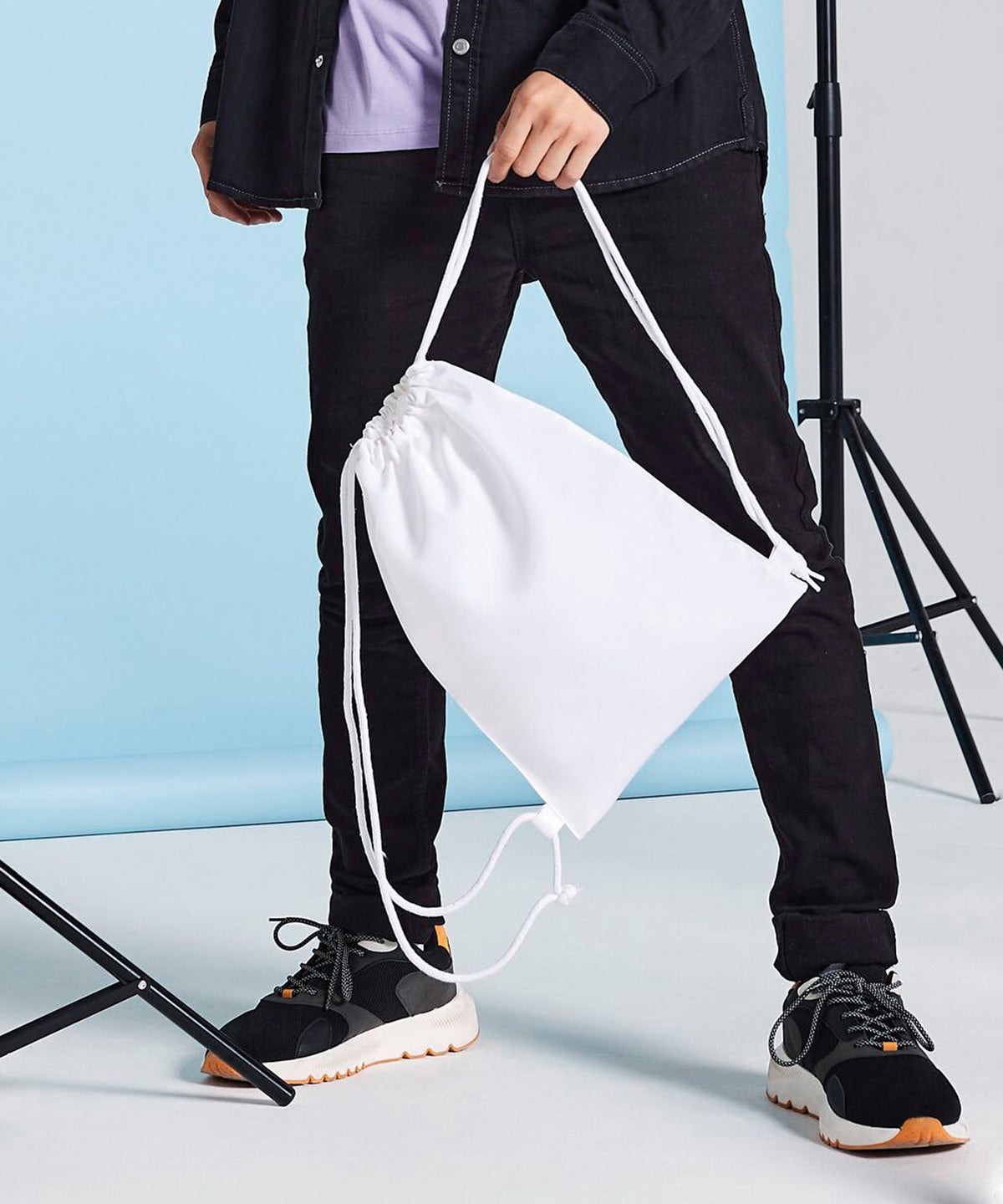 Bagbase BG910 Sublimation gymsac