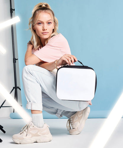 Bagbase BG960 Sublimation lunch cooler bag
