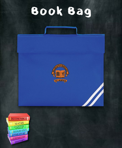 Blaenavon Heritage VC Primary School Book Bag