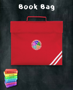 New Inn Primary School Book Bag