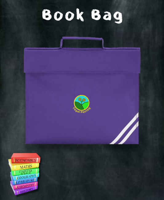 Ysgol Panteg Book Bag