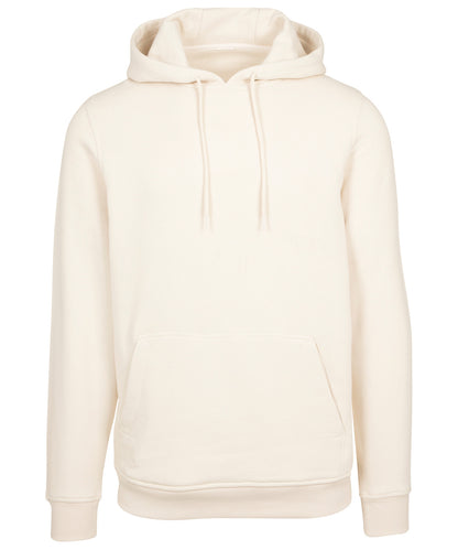 Build Your Brand BY011 Heavy hoodie in Sand*†