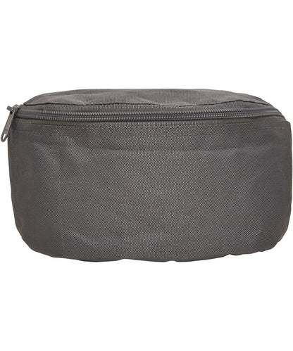Build Your Brand BY059 Hip bag in Grey